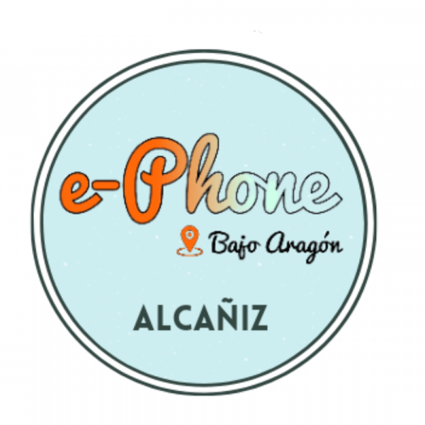 Logo E-PHONEML