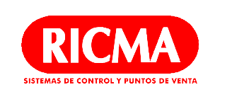 Logo RICMA